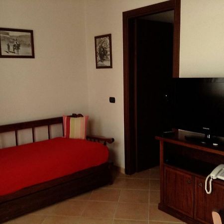 Kamikos Aparthotel Siculiana Exterior foto