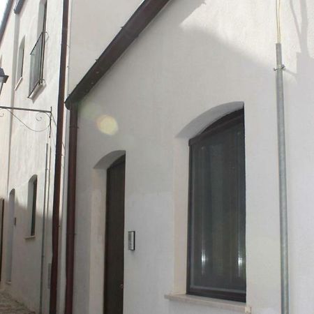 Kamikos Aparthotel Siculiana Exterior foto