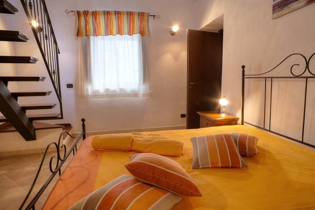 Kamikos Aparthotel Siculiana Habitación foto