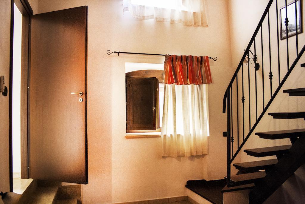 Kamikos Aparthotel Siculiana Exterior foto