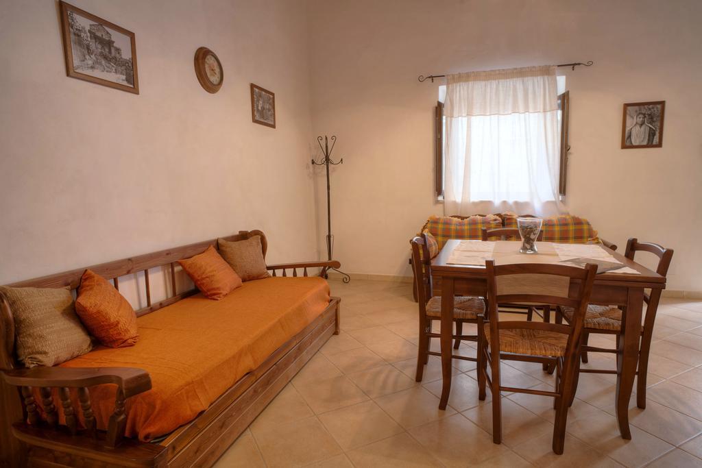 Kamikos Aparthotel Siculiana Exterior foto