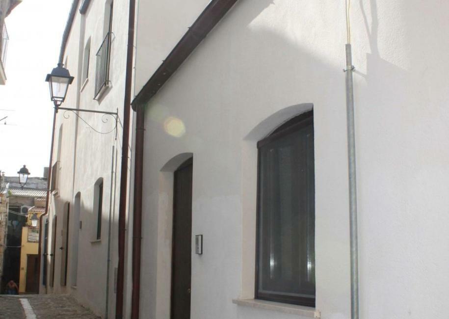 Kamikos Aparthotel Siculiana Exterior foto